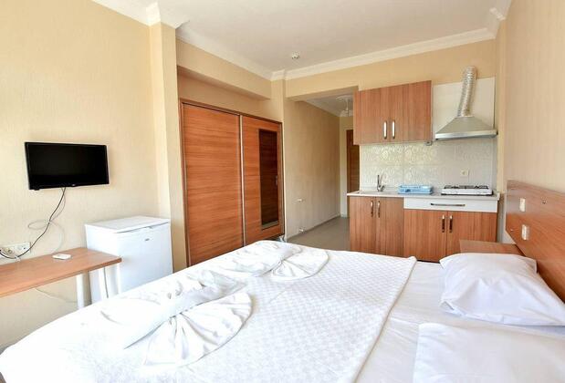 Özden Apart Otel Burhaniye - Görsel 4