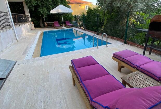 Kalkan Mercan Apart - Görsel 4