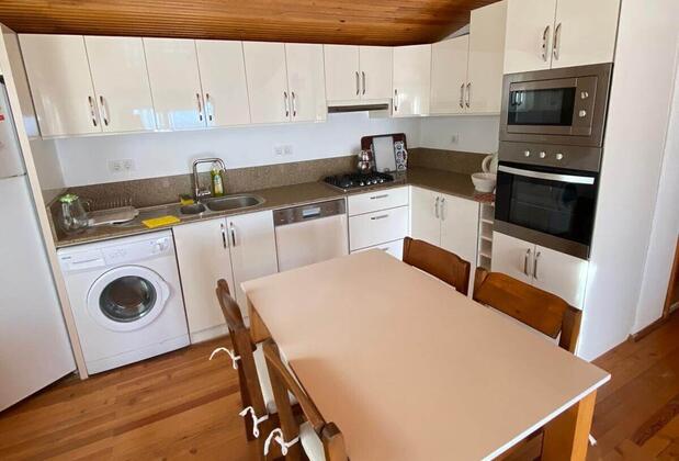 Kalkan Mercan Apart - Görsel 11