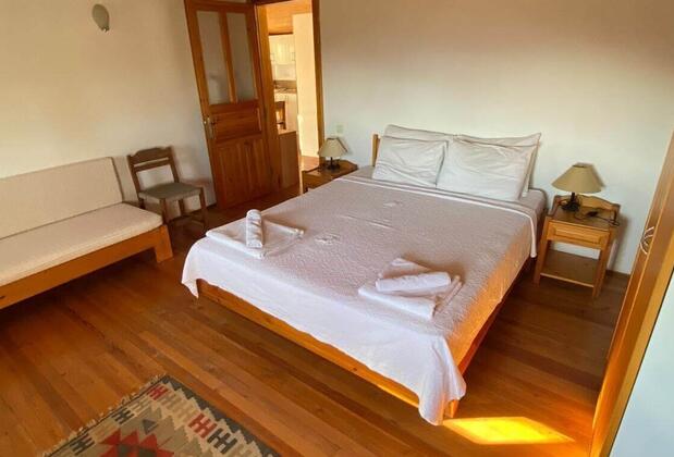 Kalkan Mercan Apart - Görsel 13