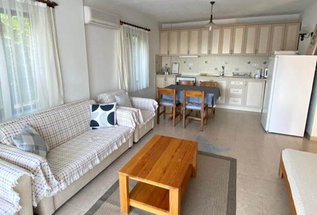 Kalkan Mercan Apart - Görsel 17