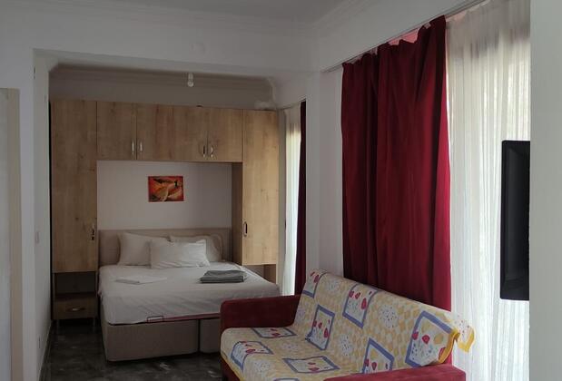 Milas Ören Evalin Tiny House - Görsel 6