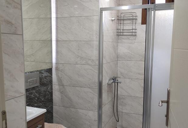 Milas Ören Evalin Tiny House - Görsel 12