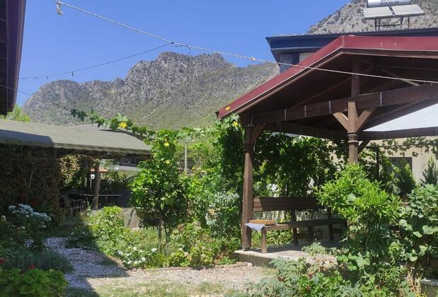 Milas Ören Evalin Tiny House - Görsel 13