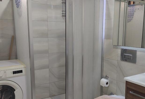 Milas Ören Evalin Tiny House - Görsel 11