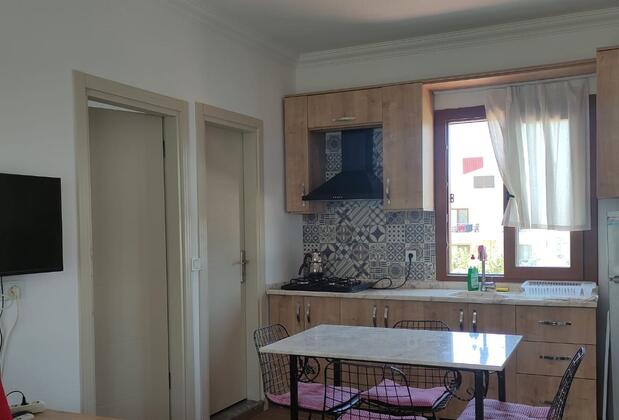 Milas Ören Evalin Tiny House - Görsel 10