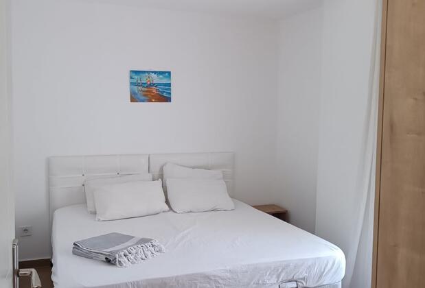 Milas Ören Evalin Tiny House - Görsel 5