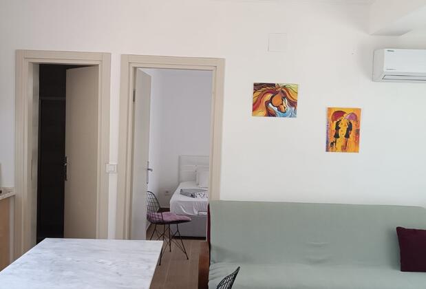 Milas Ören Evalin Tiny House - Görsel 4