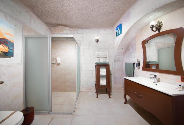 Cappadocia Aurora Cave - Görsel 46