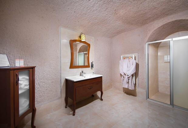 Cappadocia Aurora Cave - Görsel 50