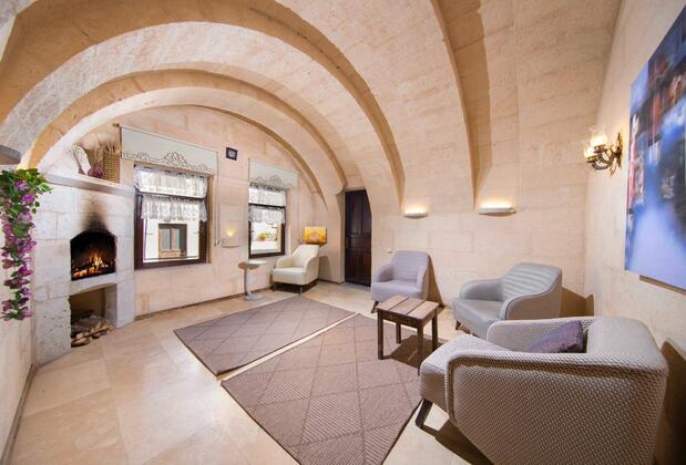 Cappadocia Aurora Cave - Görsel 41