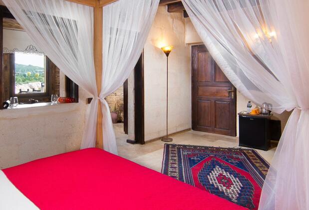 Cappadocia Aurora Cave - Görsel 17