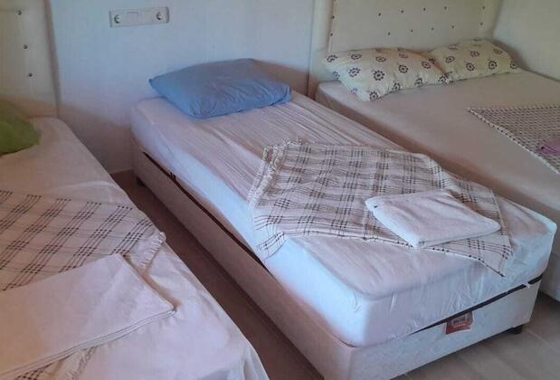 Çanakkale Assos Sokakağzı Hancı Konağı  - Görsel 20