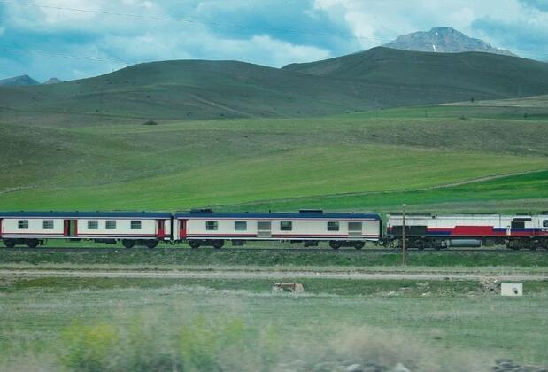 Doğu Ekspresi bilet fiyatları ne kadar, kaç TL? Doğu Ekspresi kaç gün sürüyor?