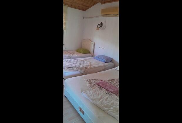 Çanakkale Assos Sokakağzı Hancı Konağı  - Görsel 21