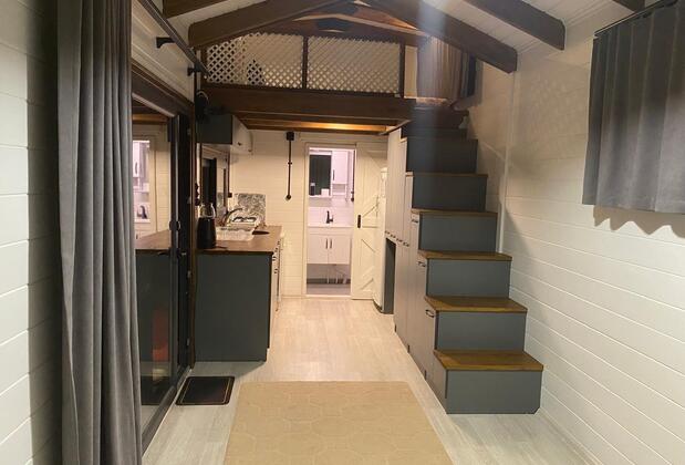 Erdek Torun Pansiyon - Görsel 23