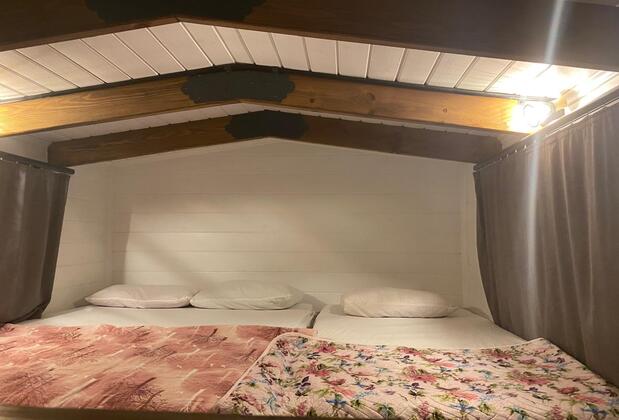 Erdek Torun Pansiyon - Görsel 25