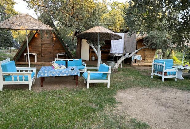 Erdek Torun Pansiyon - Görsel 29