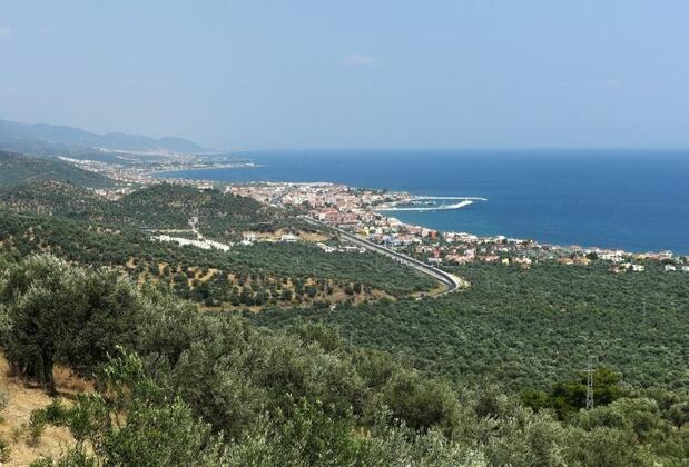 Kaz Dağları hakkında merak edilen en popüler sorular: Adı neden Kaz Dağı, Kaz Dağları'nın özelliği ve hikayesi nedir?