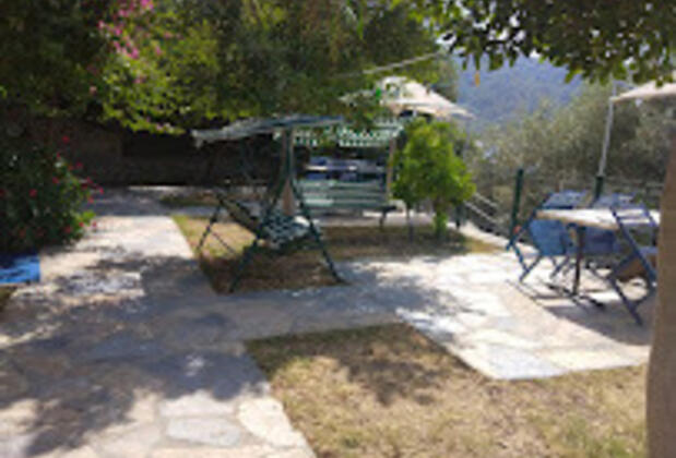 Can-Naz Apart Restaurant - Görsel 41