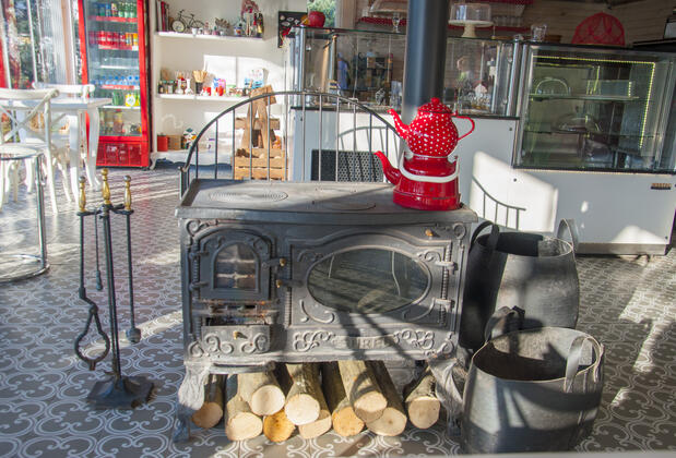 Sapanca Villa Kırkpınar - Görsel 21