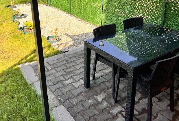 Adrasan Parlak Villa Bungalow - Görsel 15