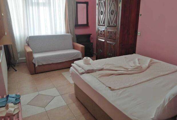 Ay Işığı Apart Pansiyon Ören - Görsel 2