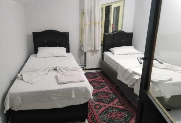 Ay Işığı Apart Pansiyon Ören - Görsel 3