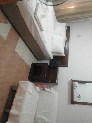 Ay Işığı Apart Pansiyon Ören - Görsel 4