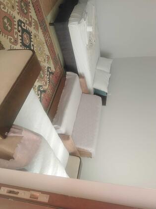 Ay Işığı Apart Pansiyon Ören - Görsel 5