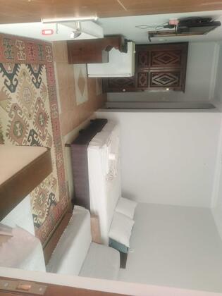 Ay Işığı Apart Pansiyon Ören - Görsel 6