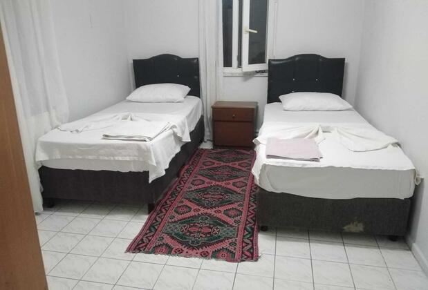 Ay Işığı Apart Pansiyon Ören - Görsel 8