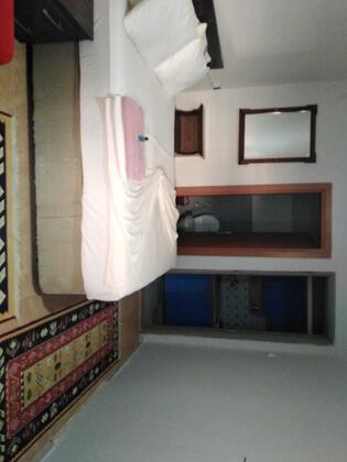 Ay Işığı Apart Pansiyon Ören - Görsel 9