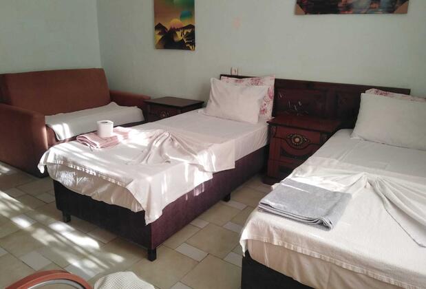 Ay Işığı Apart Pansiyon Ören - Görsel 11