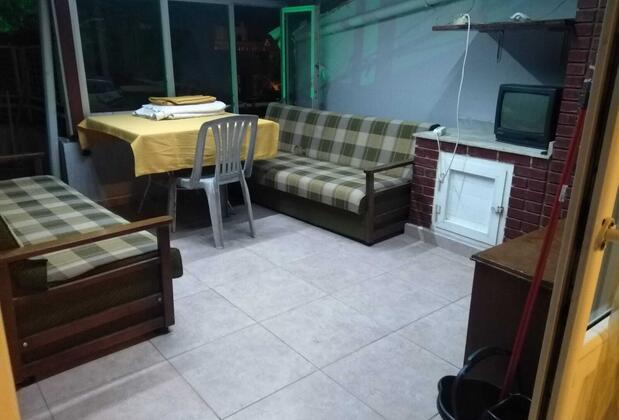 Ay Işığı Apart Pansiyon Ören - Görsel 12