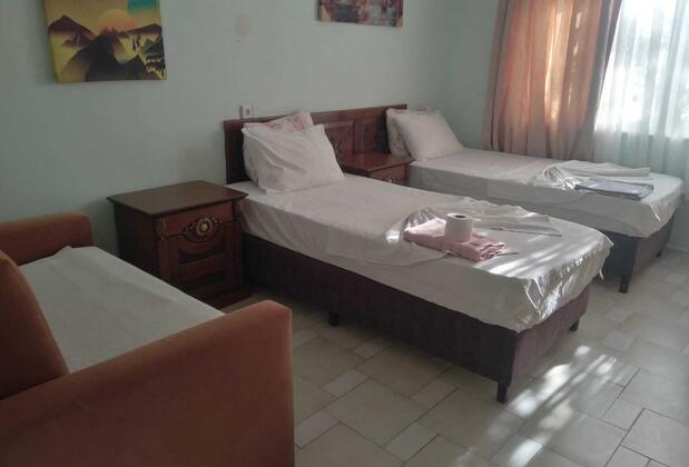 Ay Işığı Apart Pansiyon Ören - Görsel 13