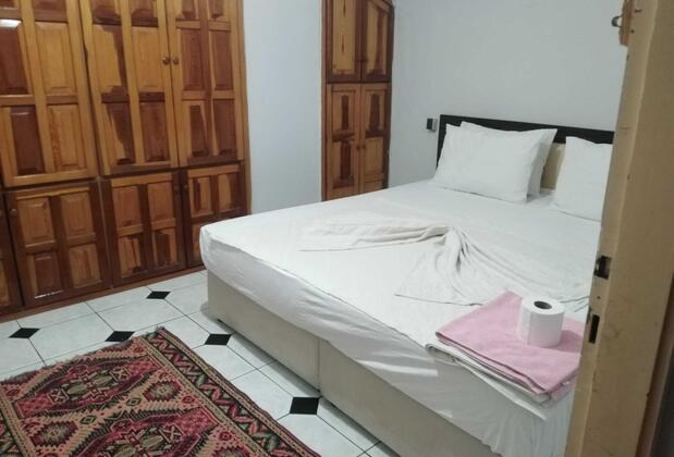 Ay Işığı Apart Pansiyon Ören - Görsel 14