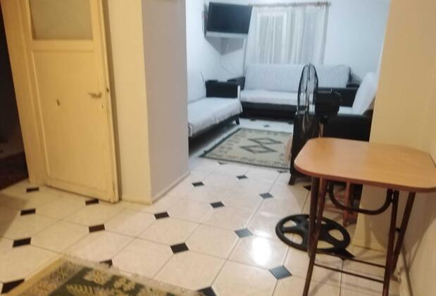 Ay Işığı Apart Pansiyon Ören - Görsel 15