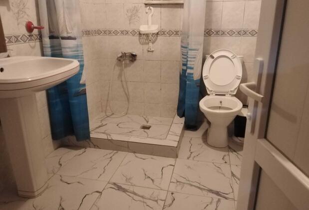 Ay Işığı Apart Pansiyon Ören - Görsel 17