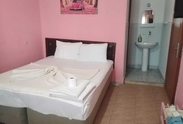 Ay Işığı Apart Pansiyon Ören - Görsel 18