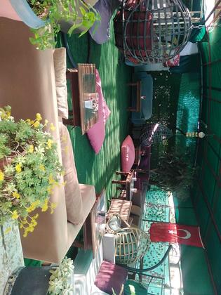 Ay Işığı Apart Pansiyon Ören - Görsel 19