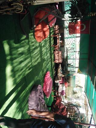 Ay Işığı Apart Pansiyon Ören - Görsel 20