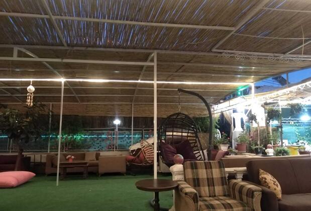 Ay Işığı Apart Pansiyon Ören - Görsel 21