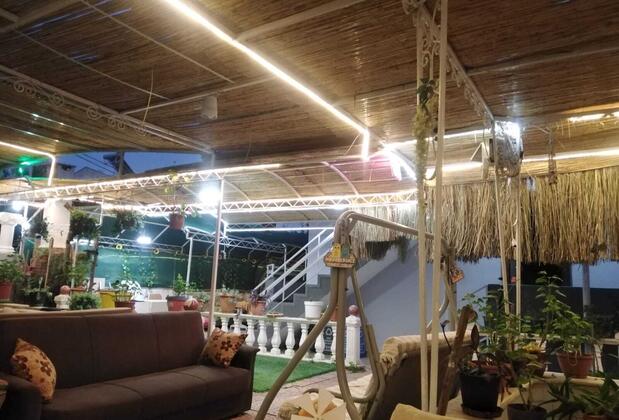 Ay Işığı Apart Pansiyon Ören - Görsel 22