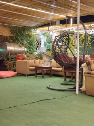 Ay Işığı Apart Pansiyon Ören - Görsel 23