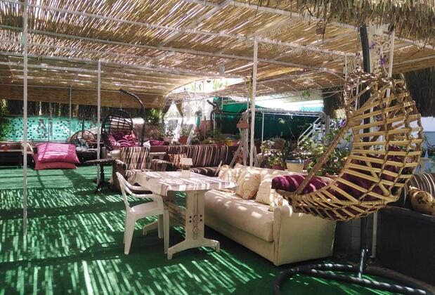 Ay Işığı Apart Pansiyon Ören - Görsel 26