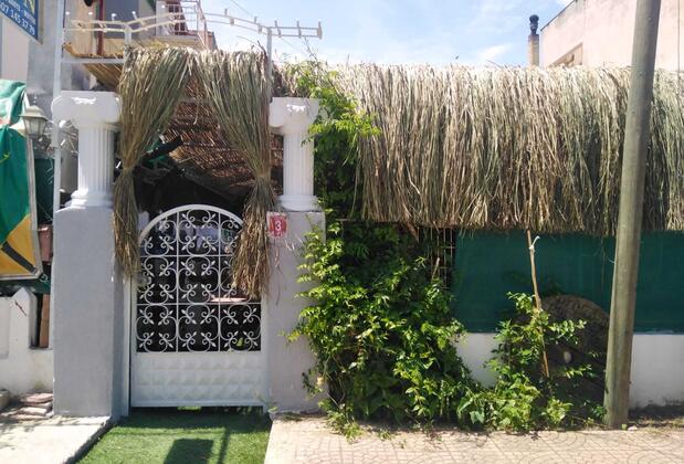 Ay Işığı Apart Pansiyon Ören - Görsel 27