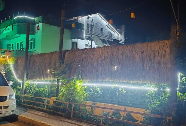 Ay Işığı Apart Pansiyon Ören - Görsel 28