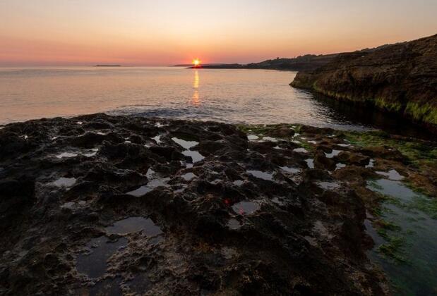 Sardala Koyu nerede, denize girilir mi? Sardala Koyu, Pembe Kayalar ve Cennet Havuzu... İşte Sardala'nın en merak edilenleri