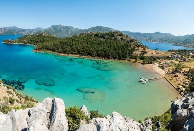 Boncuklu Koyu ücretli mi? Boncuklu Koyu nerede, nasıl gidilir?